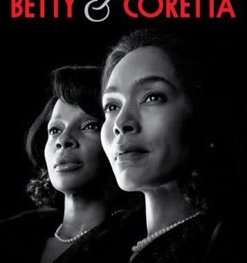 Betty And Coretta